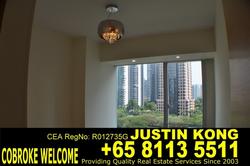 St. Regis Residences (D10), Apartment #75699912